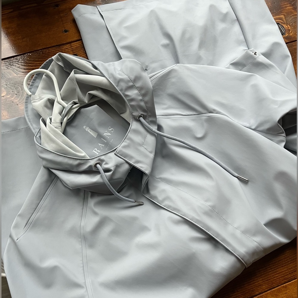 Rains Rainjacket